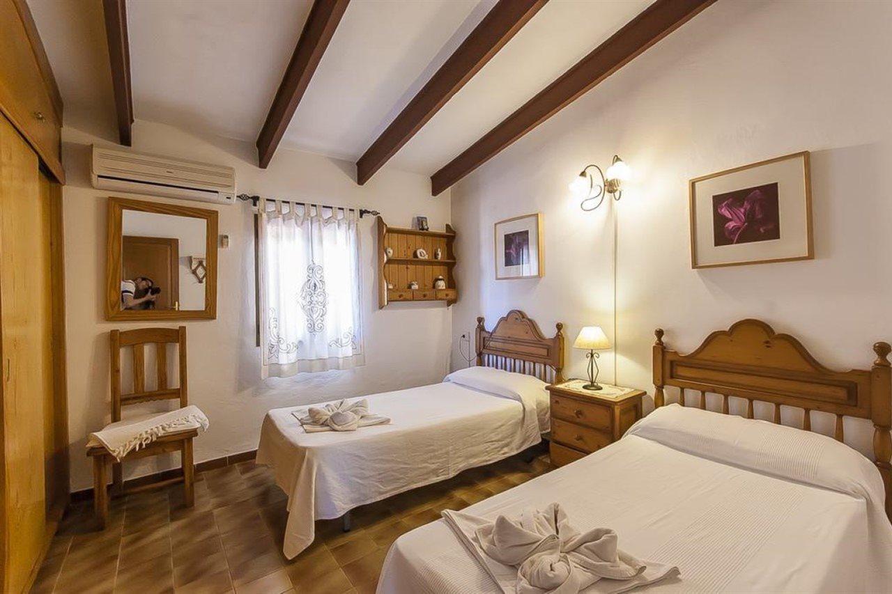 Finca Tramuntana Экстерьер фото