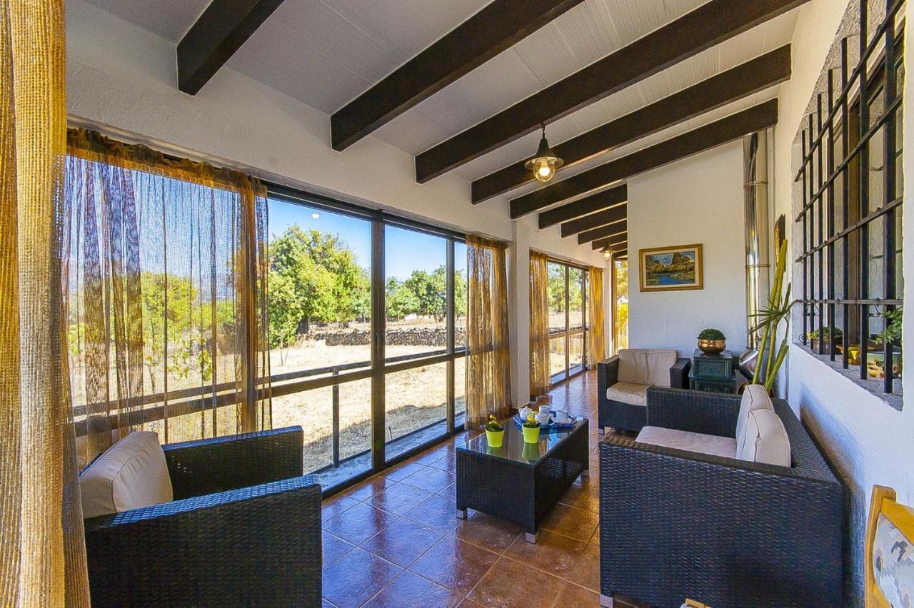 Finca Tramuntana Экстерьер фото