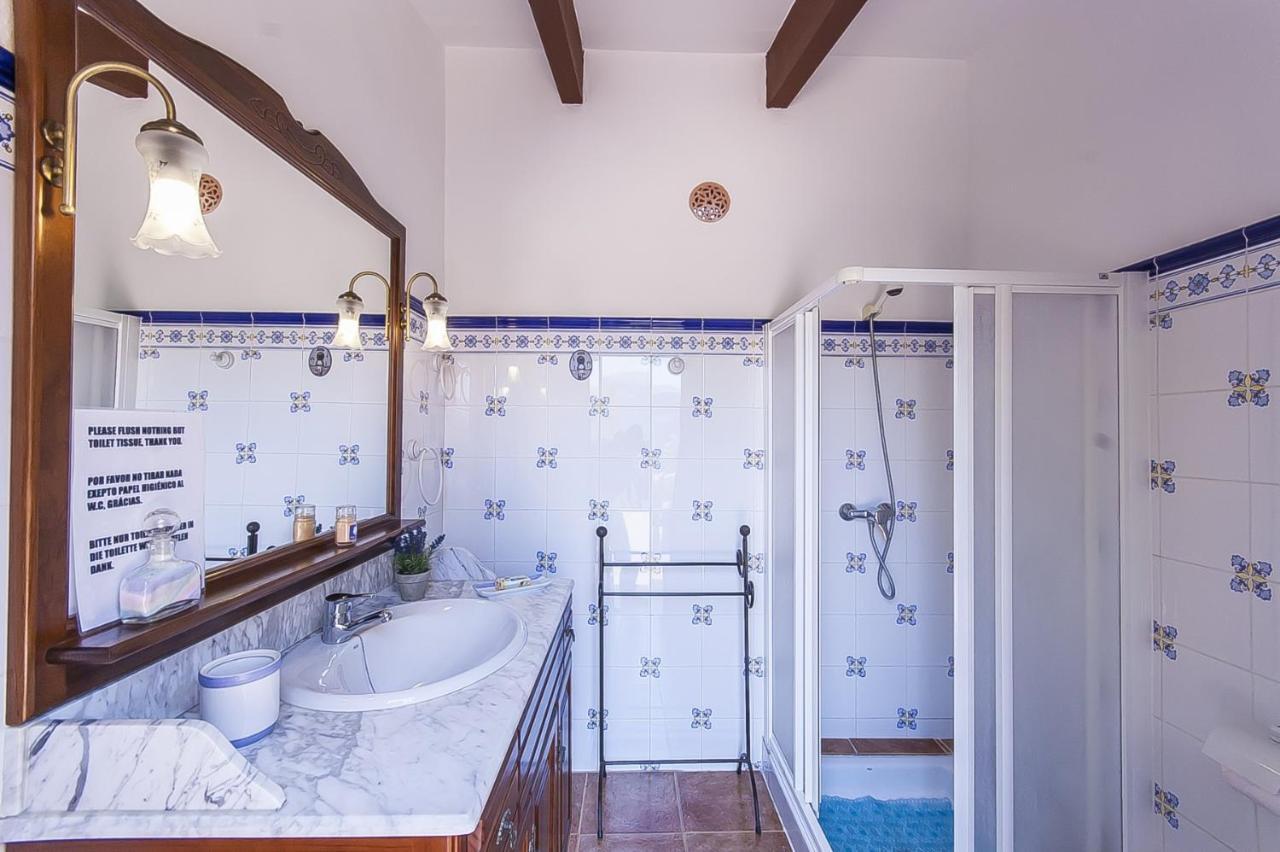 Finca Tramuntana Экстерьер фото